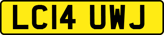 LC14UWJ