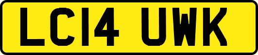 LC14UWK