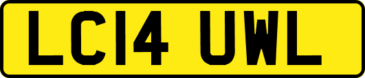 LC14UWL