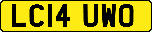 LC14UWO