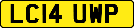 LC14UWP