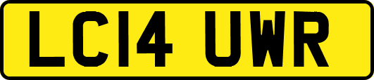 LC14UWR
