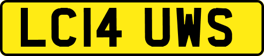 LC14UWS