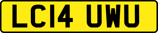 LC14UWU