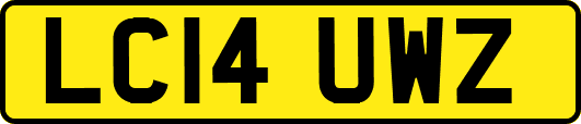LC14UWZ