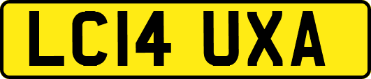 LC14UXA