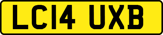LC14UXB