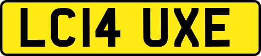 LC14UXE