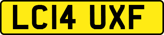 LC14UXF