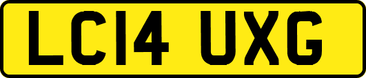 LC14UXG
