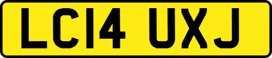 LC14UXJ