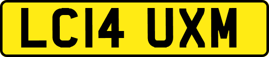 LC14UXM