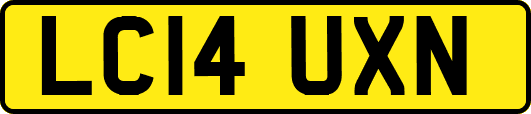 LC14UXN
