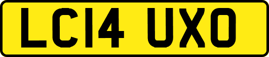 LC14UXO