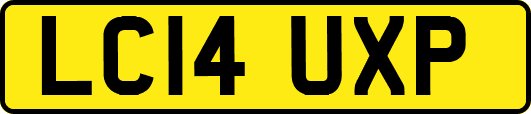 LC14UXP