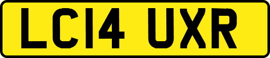 LC14UXR