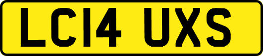 LC14UXS