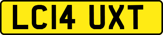 LC14UXT
