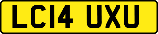 LC14UXU