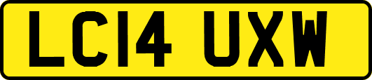 LC14UXW
