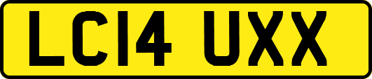 LC14UXX