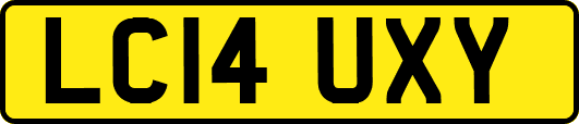 LC14UXY