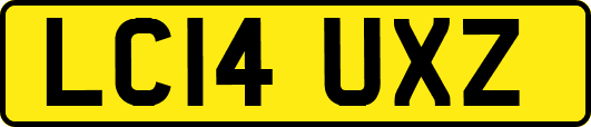 LC14UXZ