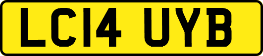 LC14UYB
