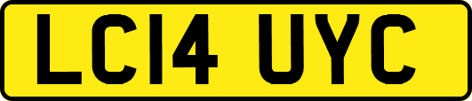 LC14UYC