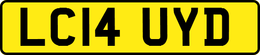 LC14UYD