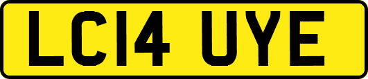 LC14UYE