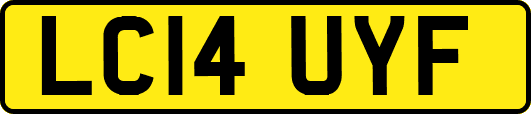 LC14UYF