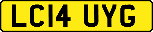 LC14UYG