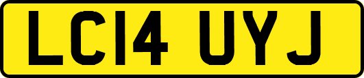 LC14UYJ