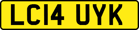 LC14UYK