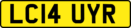 LC14UYR