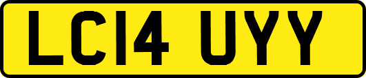 LC14UYY