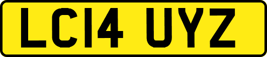 LC14UYZ