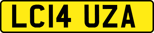 LC14UZA