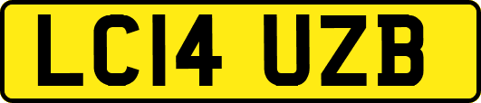 LC14UZB