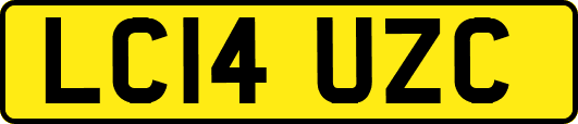 LC14UZC