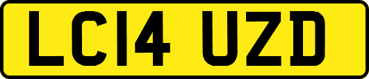 LC14UZD