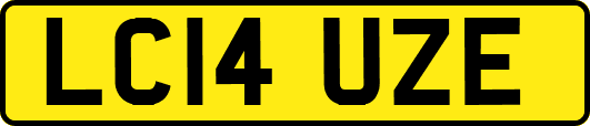 LC14UZE
