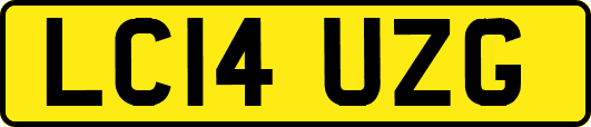 LC14UZG