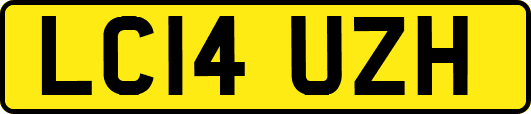 LC14UZH