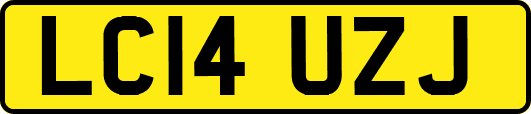LC14UZJ