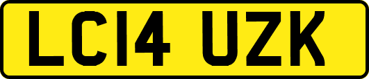 LC14UZK