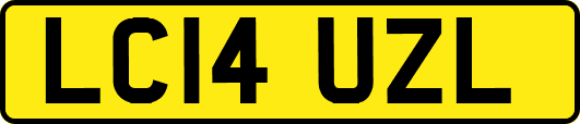 LC14UZL