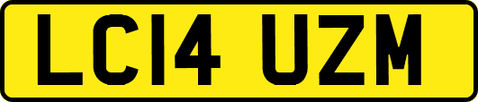 LC14UZM