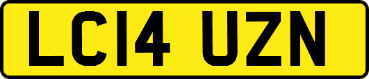 LC14UZN